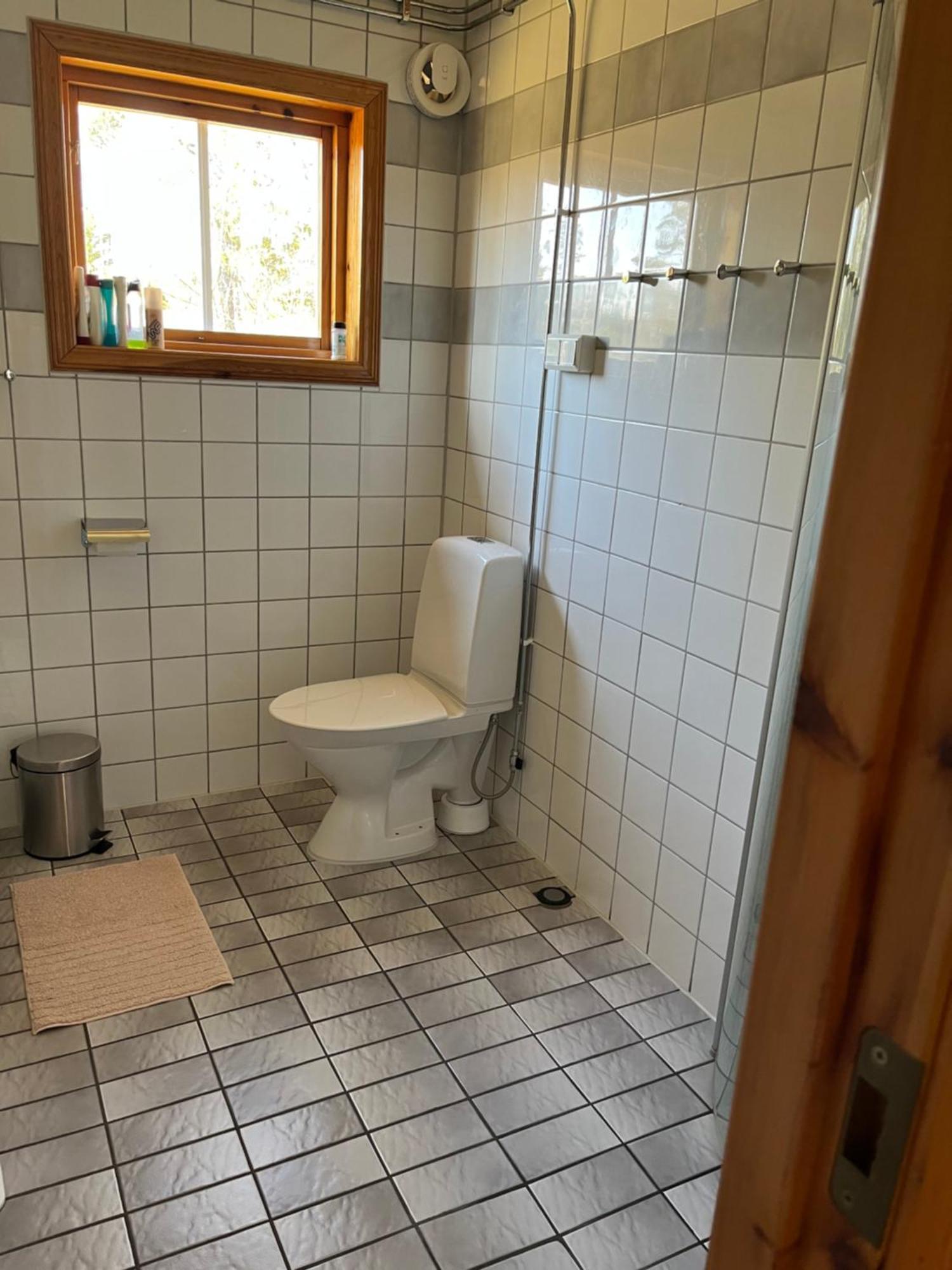 Vaermlandsnaes Valdersrud Stenroese Säffle Dış mekan fotoğraf