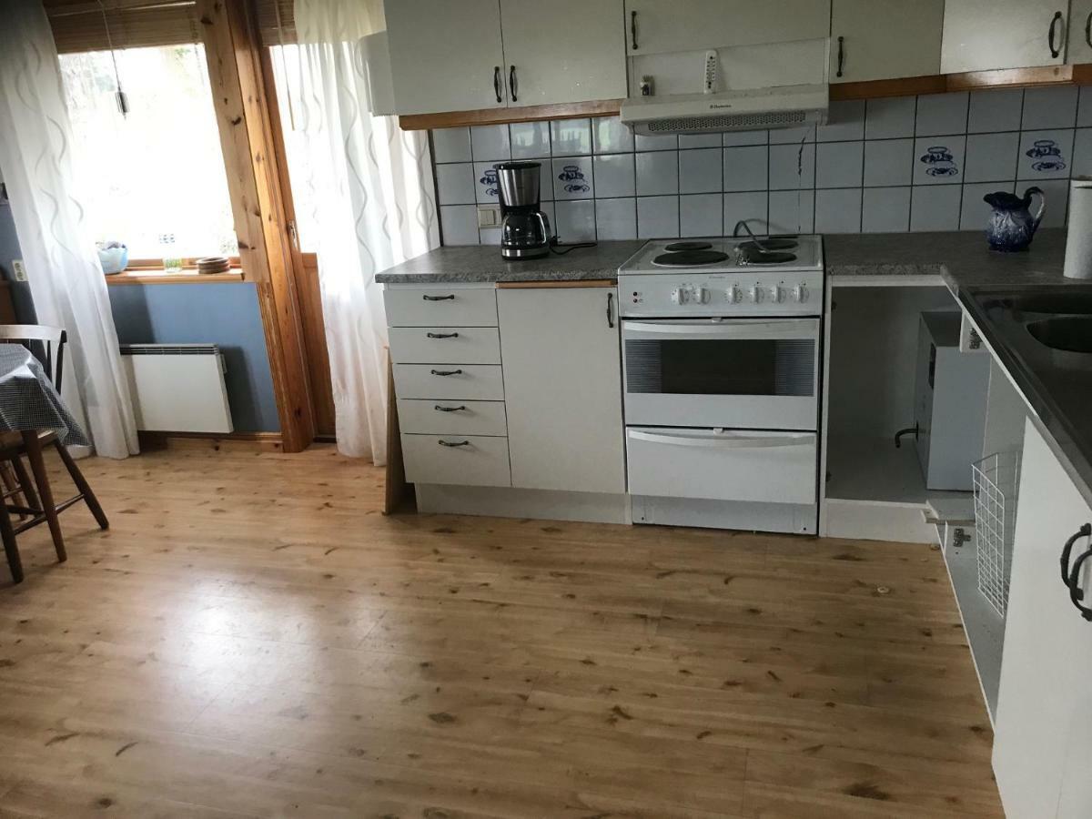 Vaermlandsnaes Valdersrud Stenroese Säffle Dış mekan fotoğraf