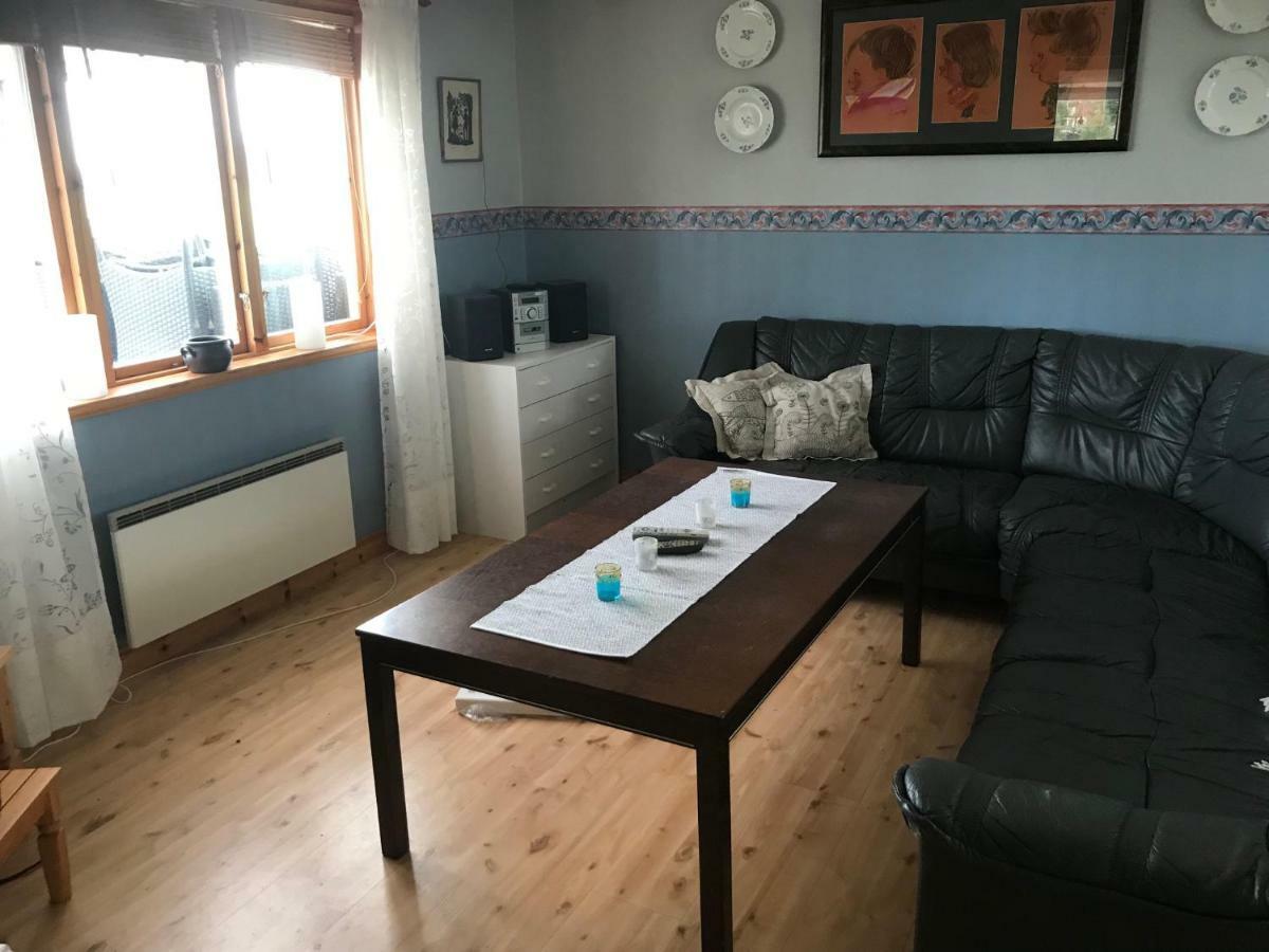 Vaermlandsnaes Valdersrud Stenroese Säffle Dış mekan fotoğraf